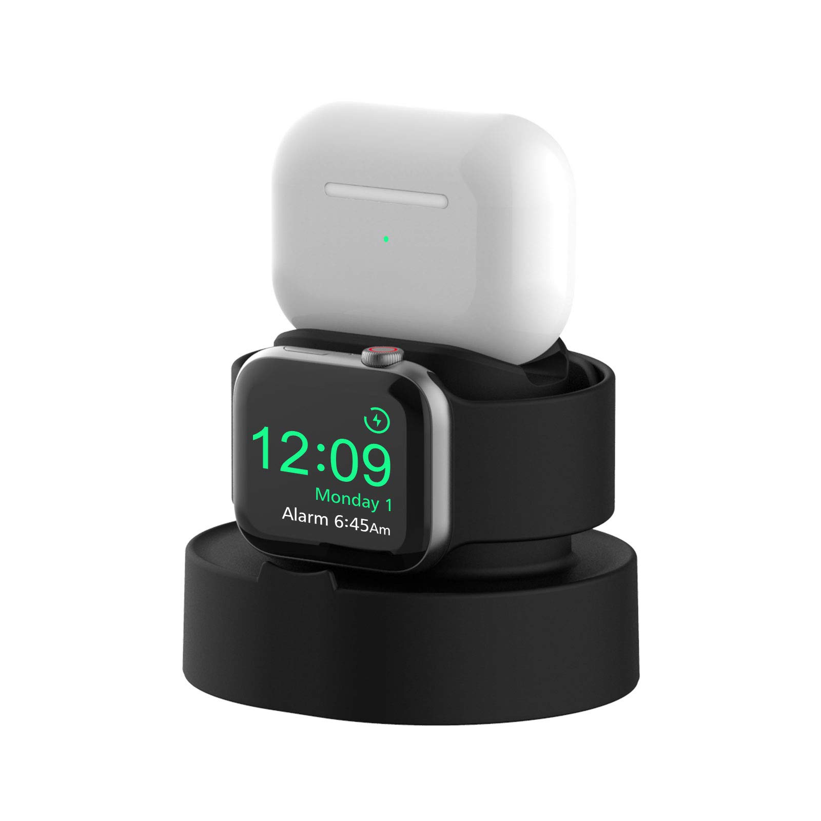 Amazon.co.jp: SPORTLINK アップルウォッチ 充電 スタンド- Apple